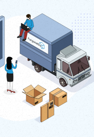 Smartum Illustration